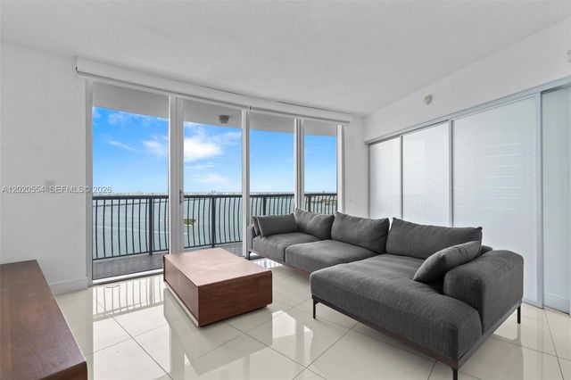 1750 N Bayshore Dr 4901, Miami, FL 33132