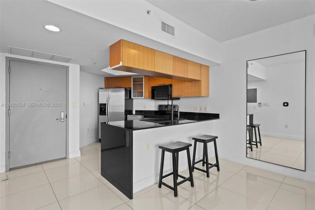 1750 N Bayshore Dr 4901, Miami, FL 33132