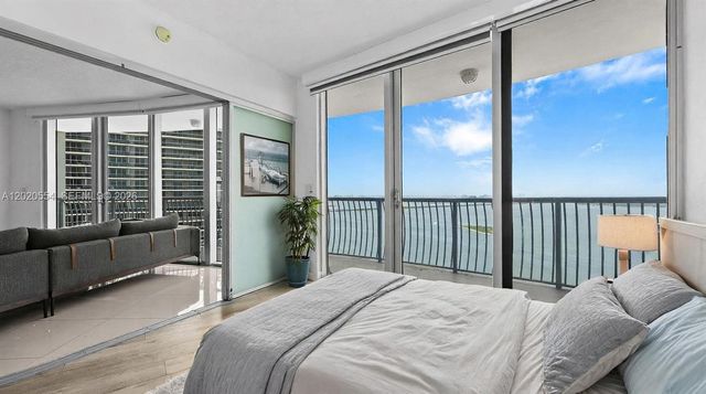 1750 N Bayshore Dr 4901, Miami, FL 33132