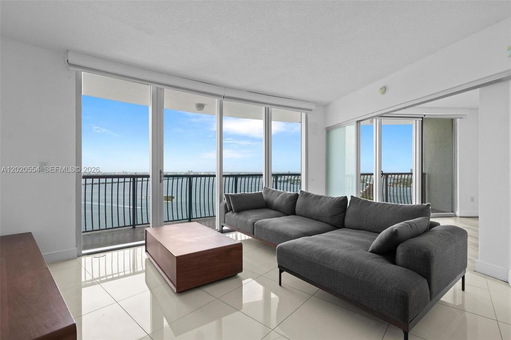 1750 N Bayshore Dr 4901, Miami, FL 33132