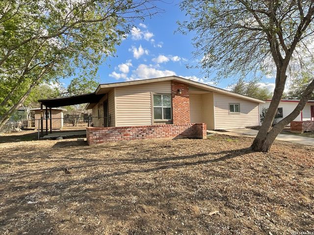 146 Amber Valley, San Antonio, TX 78227