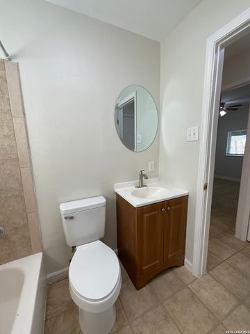 146 Amber Valley, San Antonio, TX 78227