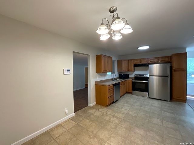 146 Amber Valley, San Antonio, TX 78227