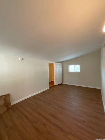 146 Amber Valley, San Antonio, TX 78227