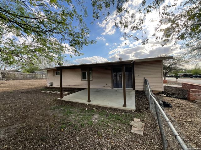 146 Amber Valley, San Antonio, TX 78227