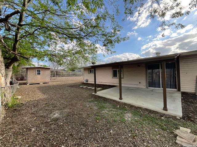 146 Amber Valley, San Antonio, TX 78227