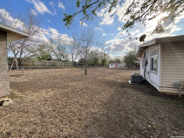 146 Amber Valley, San Antonio, TX 78227