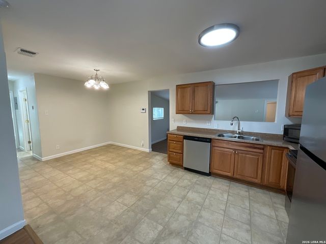 146 Amber Valley, San Antonio, TX 78227