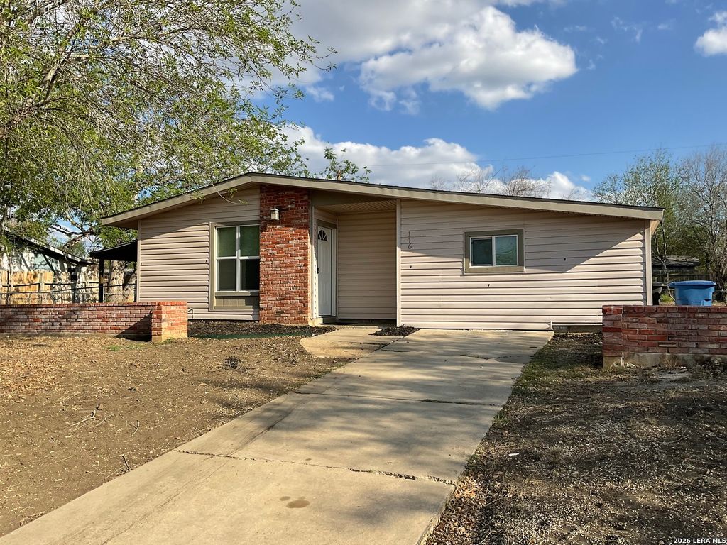 146 Amber Valley, San Antonio, TX 78227