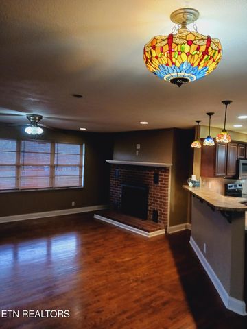 4776 Roane State Highway Hwy, Rockwood, TN 37854