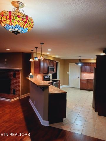 4776 Roane State Highway Hwy, Rockwood, TN 37854