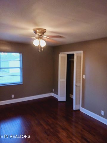 4776 Roane State Highway Hwy, Rockwood, TN 37854