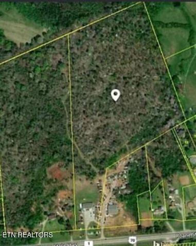 4776 Roane State Highway Hwy, Rockwood, TN 37854