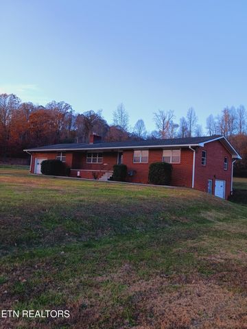 4776 Roane State Highway Hwy, Rockwood, TN 37854