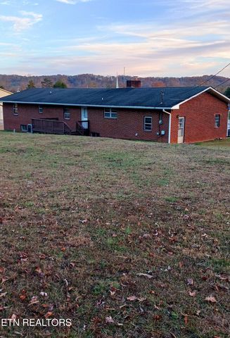 4776 Roane State Highway Hwy, Rockwood, TN 37854