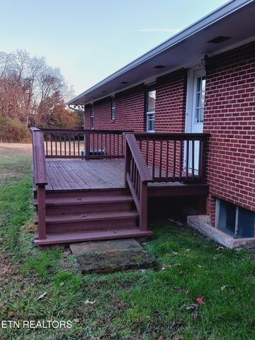 4776 Roane State Highway Hwy, Rockwood, TN 37854
