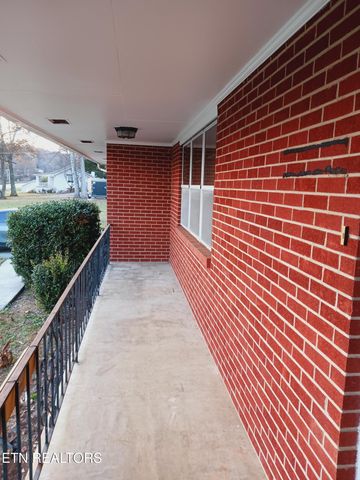 4776 Roane State Highway Hwy, Rockwood, TN 37854