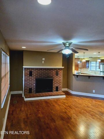 4776 Roane State Highway Hwy, Rockwood, TN 37854