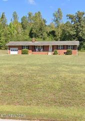 4776 Roane State Highway Hwy, Rockwood, TN 37854