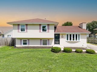 2004 Cumberland Drive, Plainfield, IL 60586