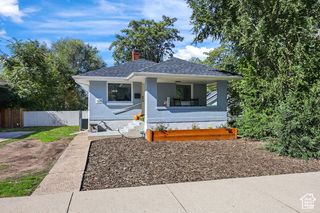3555 N ADAMS AVE, Ogden, UT 84403