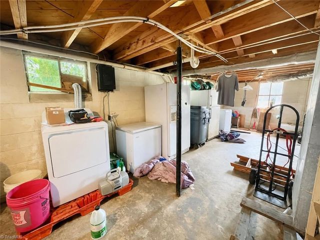 302 Island Drive, Madison, NC 27025