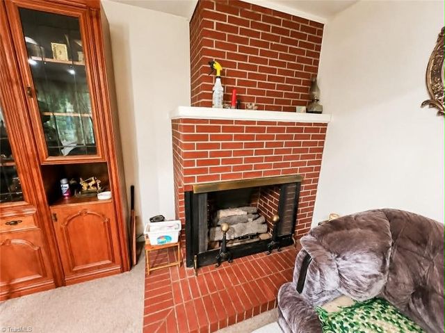 302 Island Drive, Madison, NC 27025
