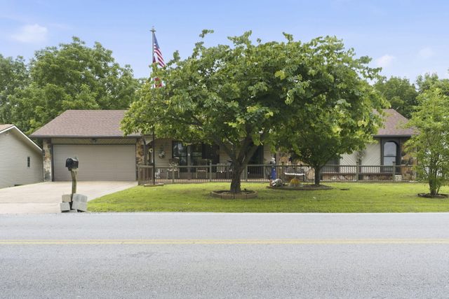 36 James River Road, Kimberling City, MO 65686