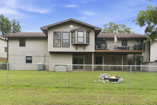 36 James River Road, Kimberling City, MO 65686