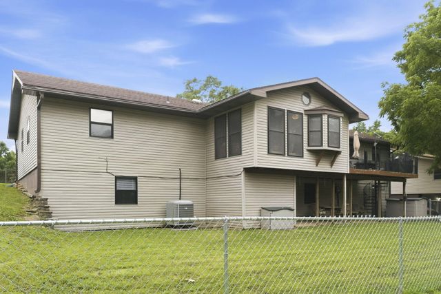 36 James River Road, Kimberling City, MO 65686