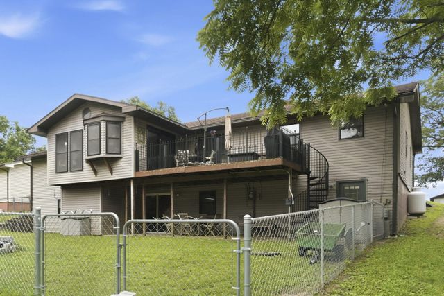36 James River Road, Kimberling City, MO 65686