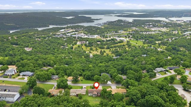 36 James River Road, Kimberling City, MO 65686