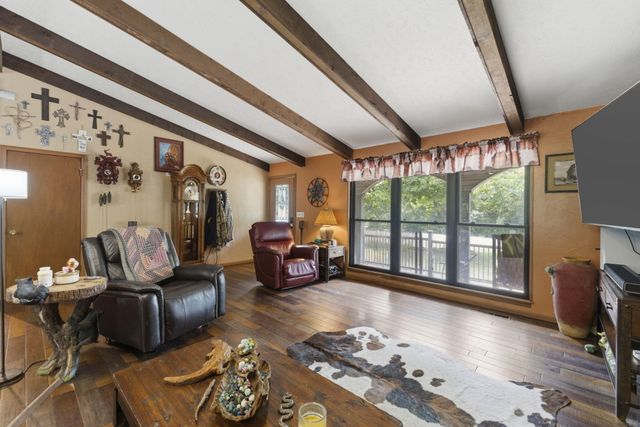36 James River Road, Kimberling City, MO 65686