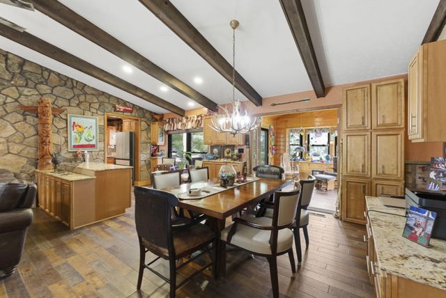 36 James River Road, Kimberling City, MO 65686