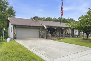 36 James River Road, Kimberling City, MO 65686