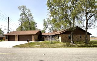 3003 Foley Road, Crosby, TX 77532
