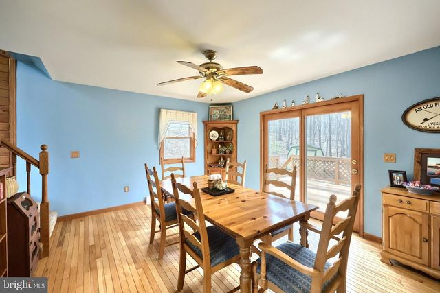 5443 ARNOLD RD, Glenville, PA 17329