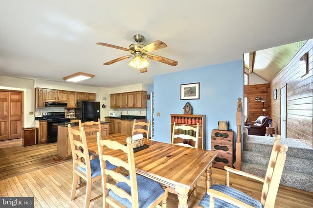 5443 ARNOLD RD, Glenville, PA 17329