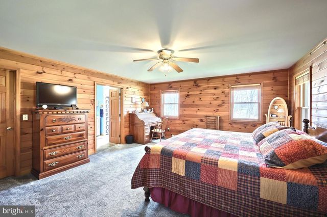 5443 ARNOLD RD, Glenville, PA 17329