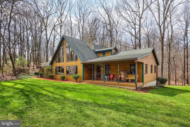 5443 ARNOLD RD, Glenville, PA 17329