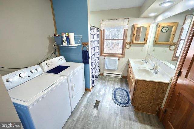 5443 ARNOLD RD, Glenville, PA 17329