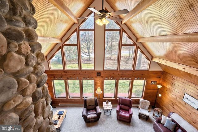 5443 ARNOLD RD, Glenville, PA 17329