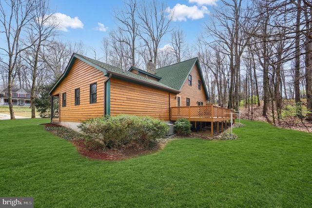 5443 ARNOLD RD, Glenville, PA 17329