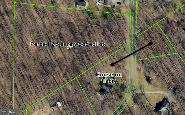 5443 ARNOLD RD, Glenville, PA 17329