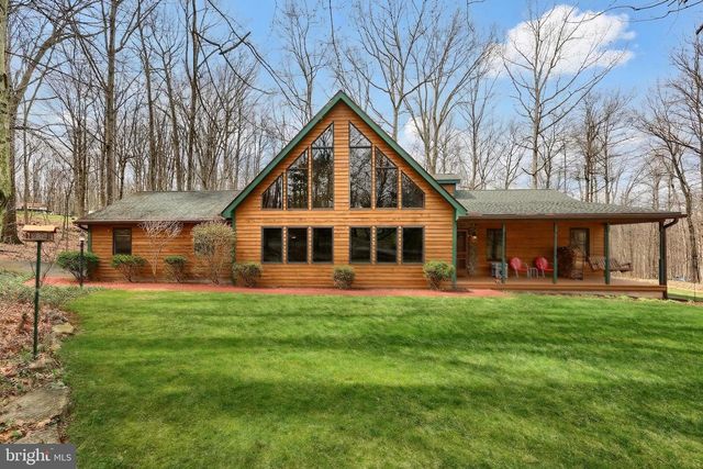 5443 ARNOLD RD, Glenville, PA 17329