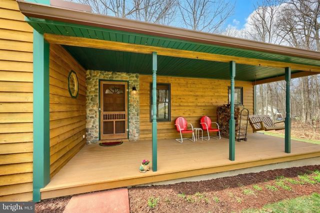 5443 ARNOLD RD, Glenville, PA 17329