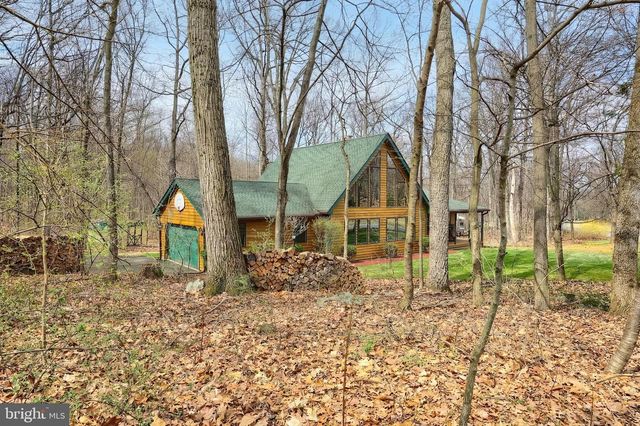 5443 ARNOLD RD, Glenville, PA 17329