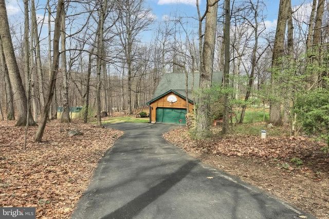 5443 ARNOLD RD, Glenville, PA 17329