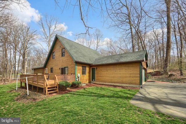 5443 ARNOLD RD, Glenville, PA 17329