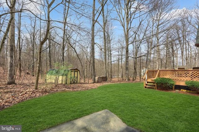 5443 ARNOLD RD, Glenville, PA 17329